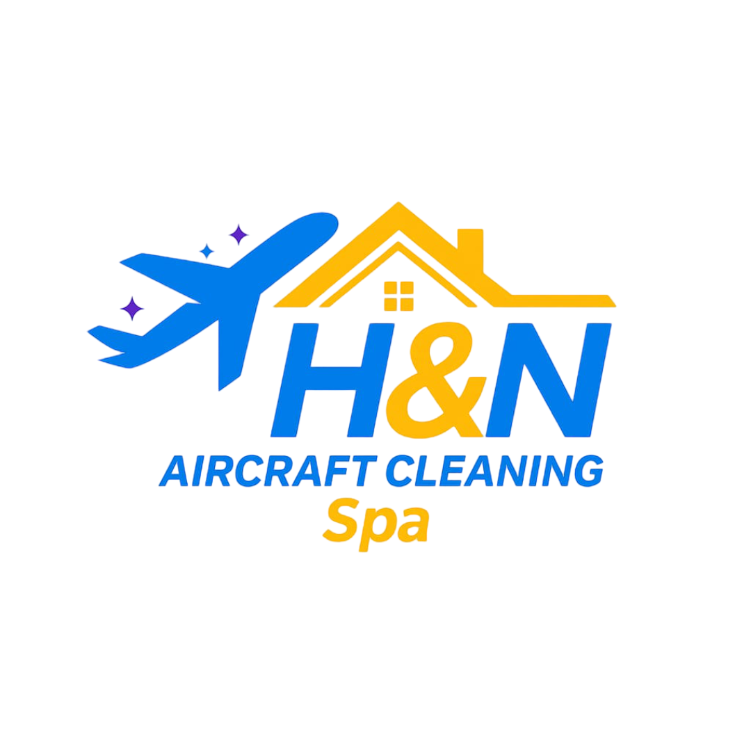 H&N Aircraft Cleaning Spa
