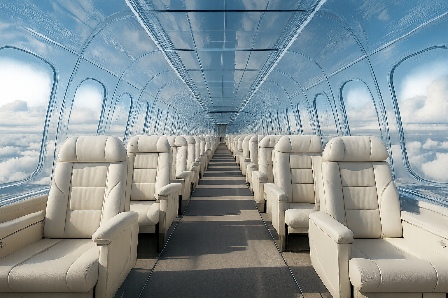 Limpieza Interior de Cabina